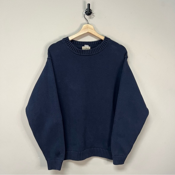 L.L. Bean Other - L.L. Bean Knit Sweater